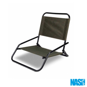 Nash Tackle Dwarf Compact Chair